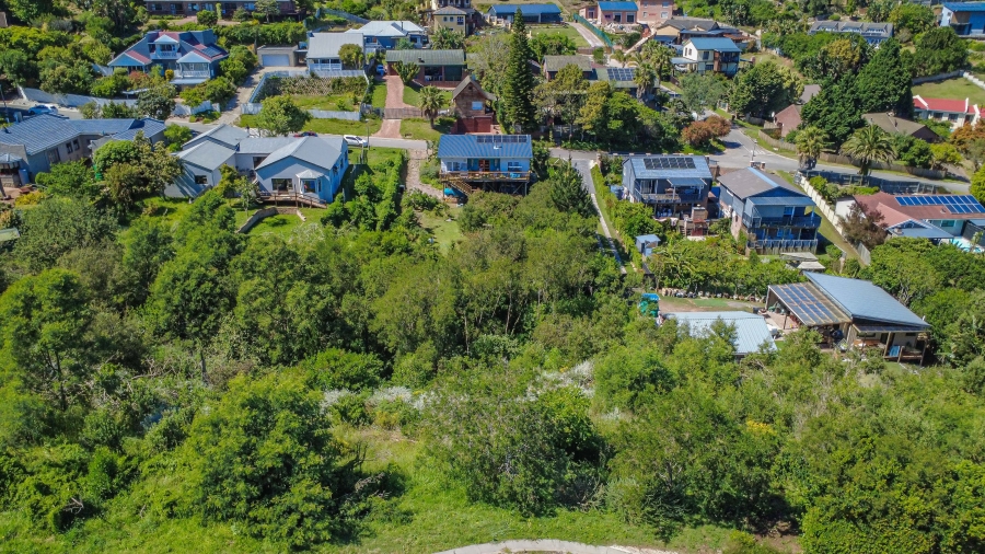 0 Bedroom Property for Sale in Knysna Heights Western Cape